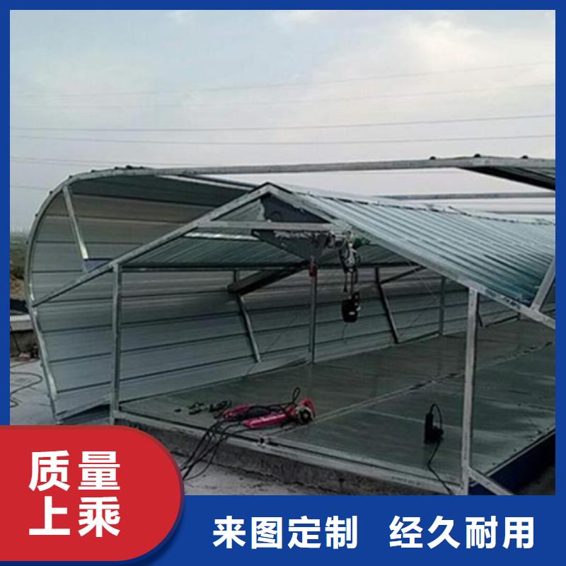批发TC5A-4560n开敞式通风天窗的厂家