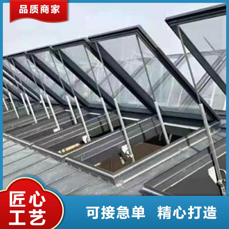 质量优的TC10B-3040n薄型通风天窗本地厂家