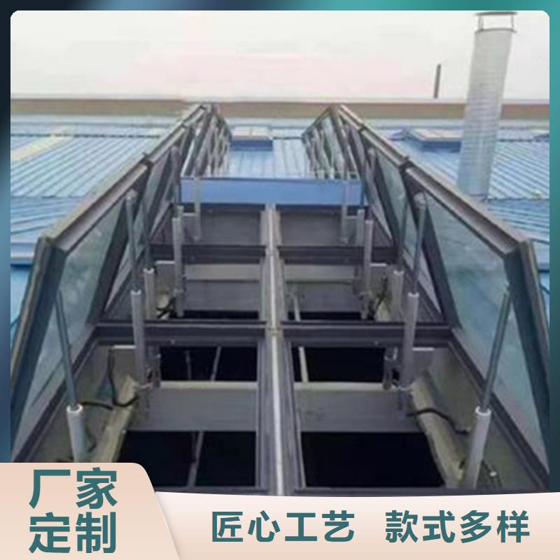 TC4A-6030n开敞式通风天窗厂家直供 TC4A-6030n开敞式通风天窗价格
