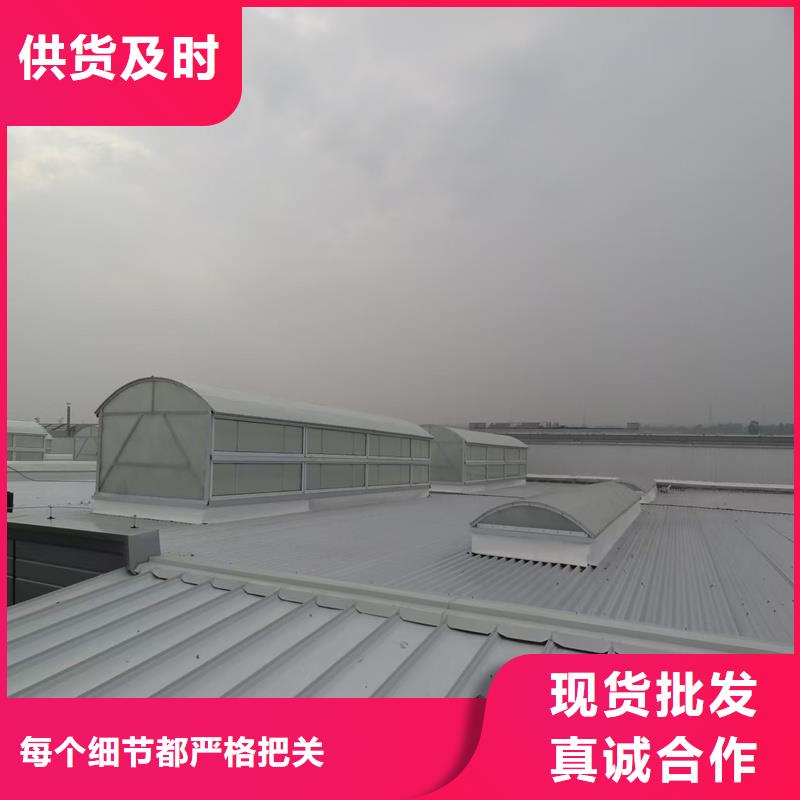 屋脊薄型天窗全国发货