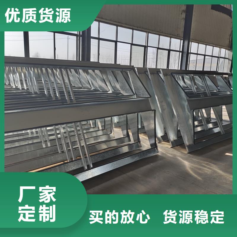 18CJ87-1通风气楼购买