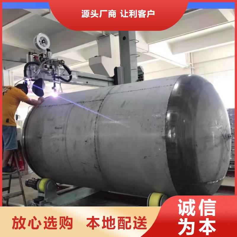 承压水箱多少钱制造厂家辉煌品牌