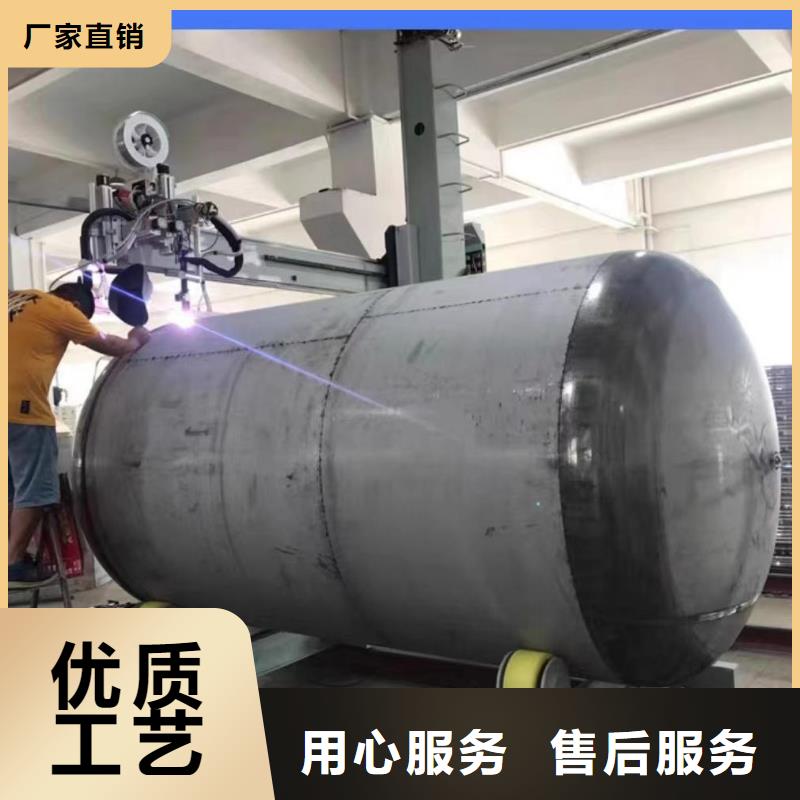卧式承压水箱信赖0.6-1.0Mpa