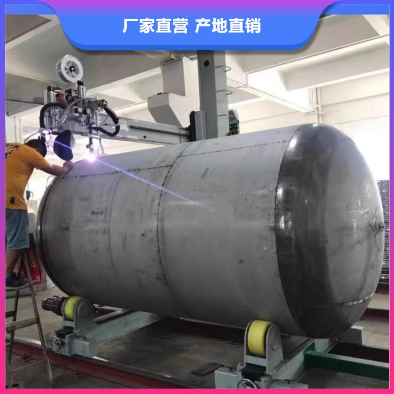 承压罐信赖辉煌值得信赖