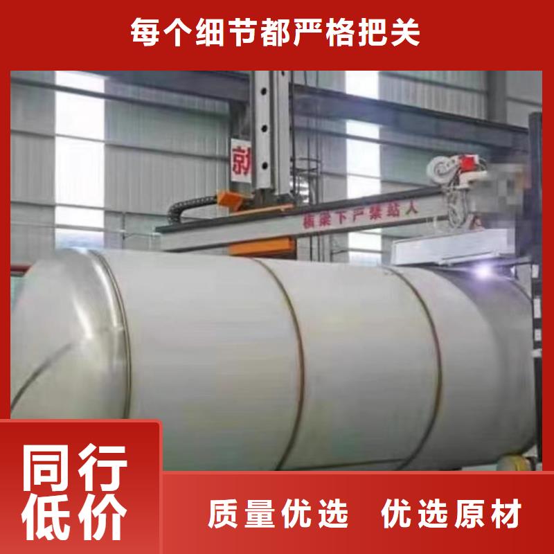 贮水罐承诺守信0.6-1.0Mpa