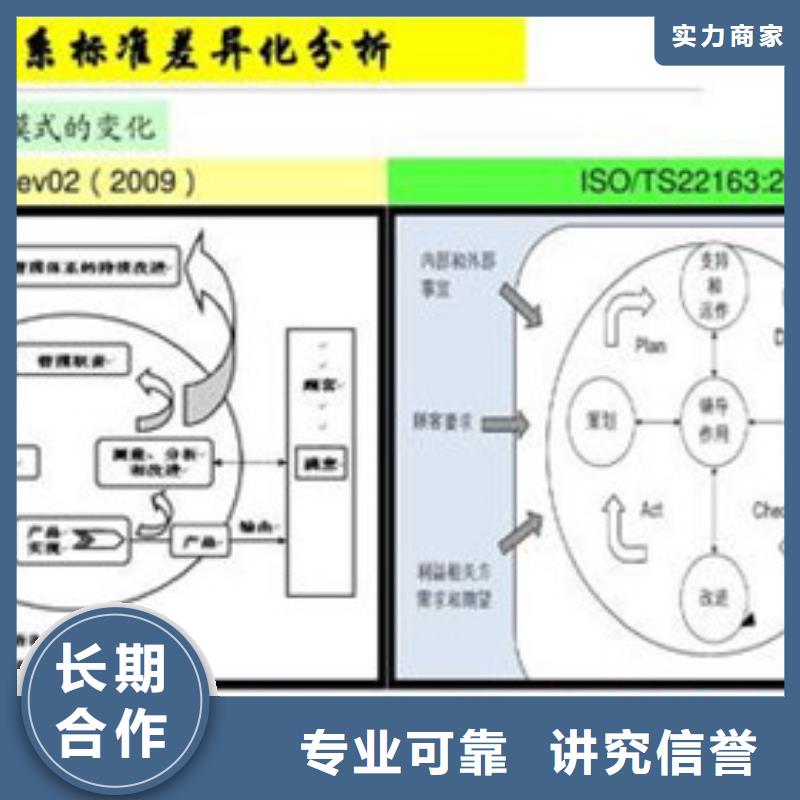 ISO\TS22163认证【ISO9001\ISO9000\ISO14001认证】品质保证