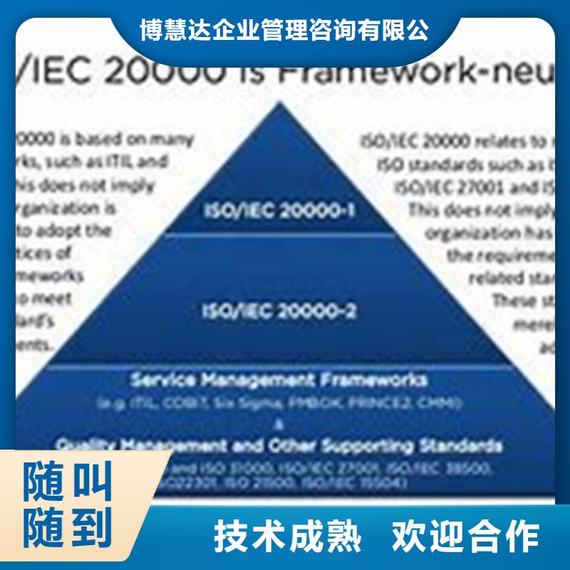 iso20000认证,ISO10012认证解决方案