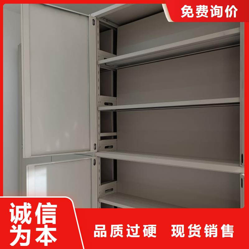 优质双柱密集架的公司