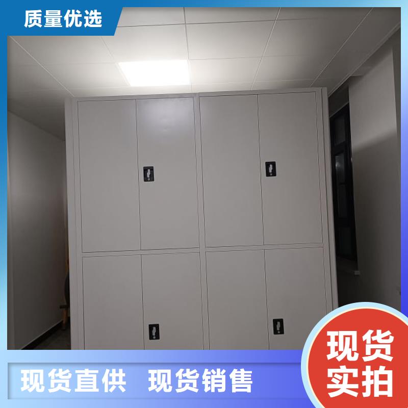 产品使用不可少的常识储备【泽信】会计凭证密集柜