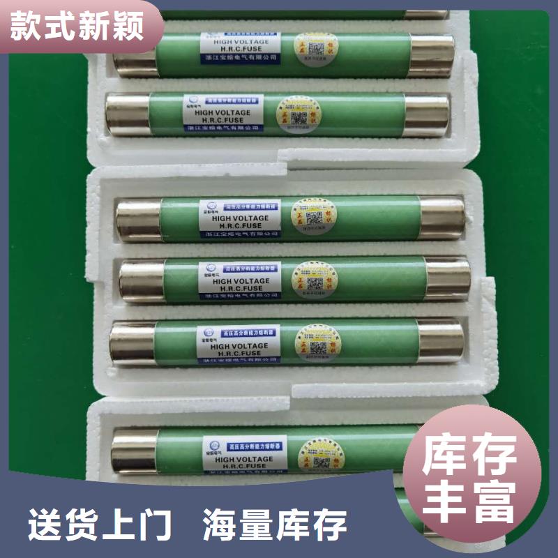 高压熔断器XRNP-10KV高压限流熔断器值得信赖