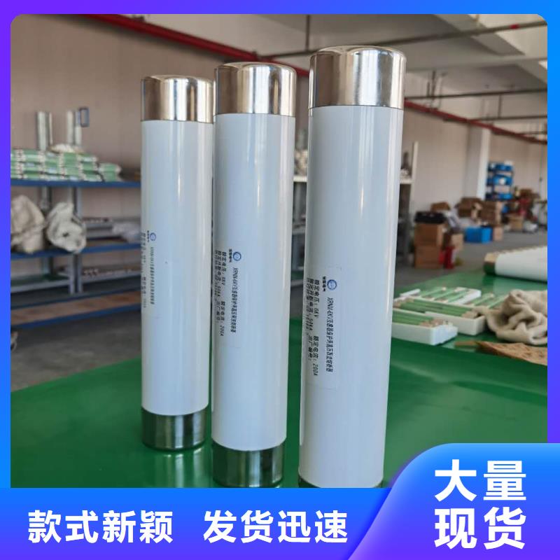 高压熔断器_XRNT-12KV熔断器主推产品