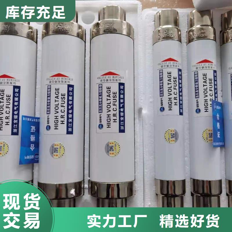 高压熔断器XRNP-10KV高压限流熔断器的简单介绍