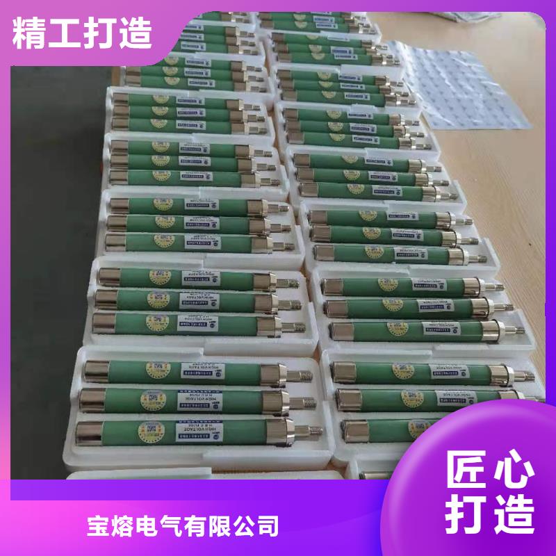 高压熔断器_XRNT-12KV熔断器主推产品