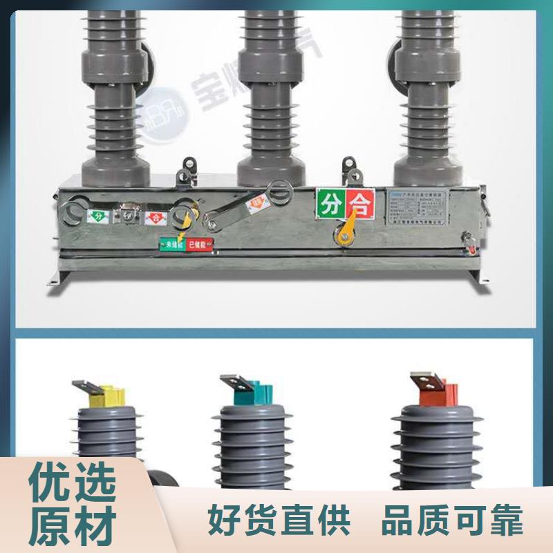 真空断路器【高压保险丝保险管】精致工艺