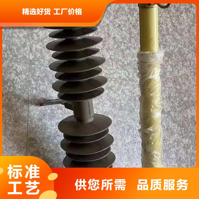 跌落式熔断器高压氧化锌避雷器价格透明