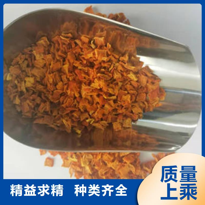 【南瓜丁】菠菜粉工厂批发