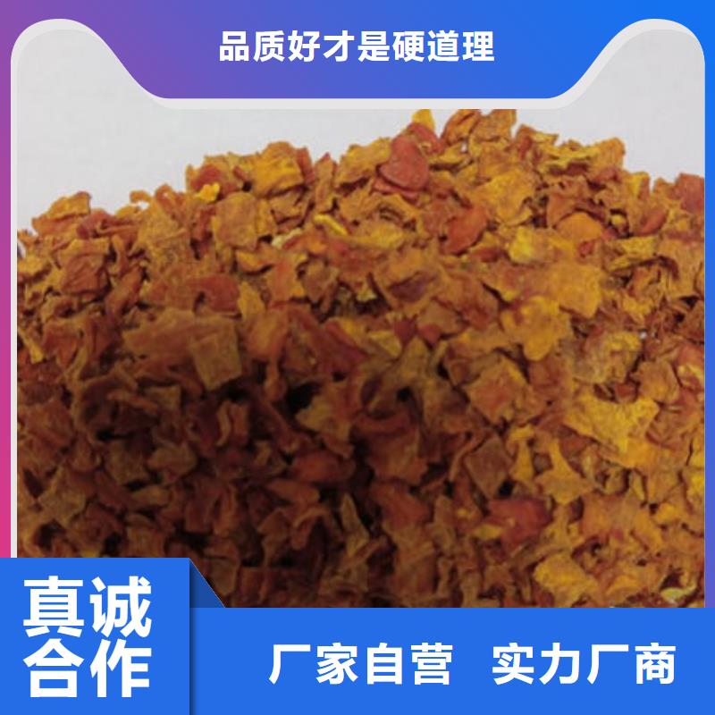 【南瓜丁】菠菜粉工厂批发