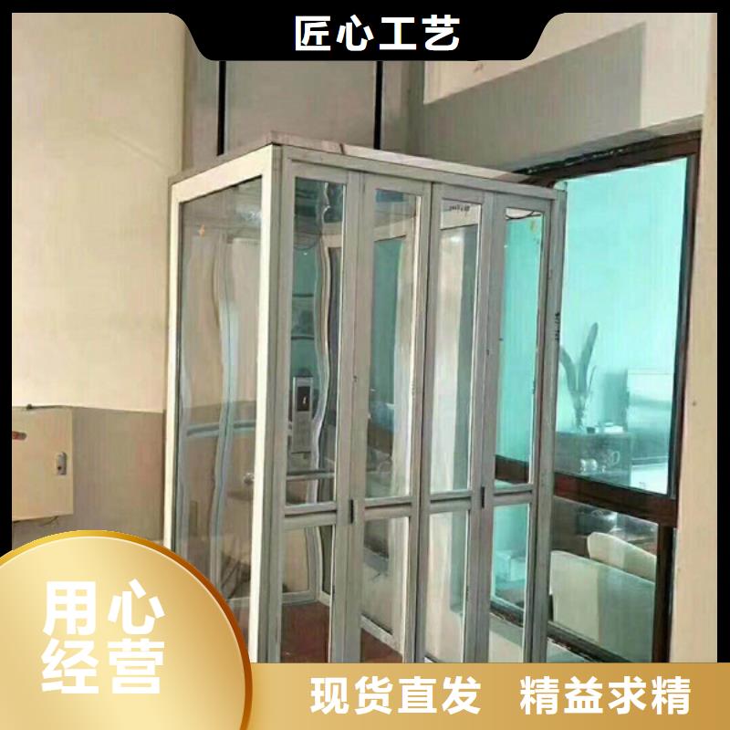 电梯【两层平移车库出租】真材实料