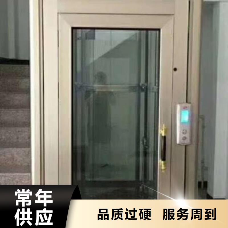 电梯机械车库细节展示