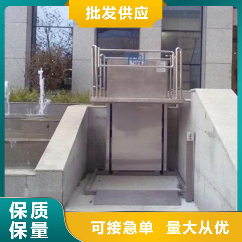 三防爆货梯排名前十
