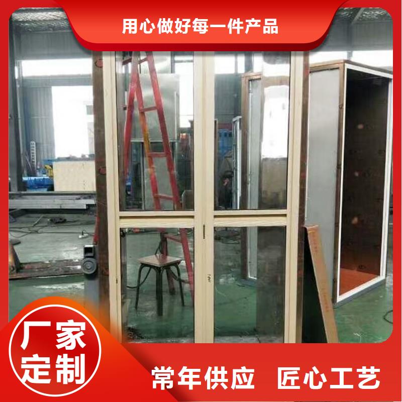 仓库电梯厂家