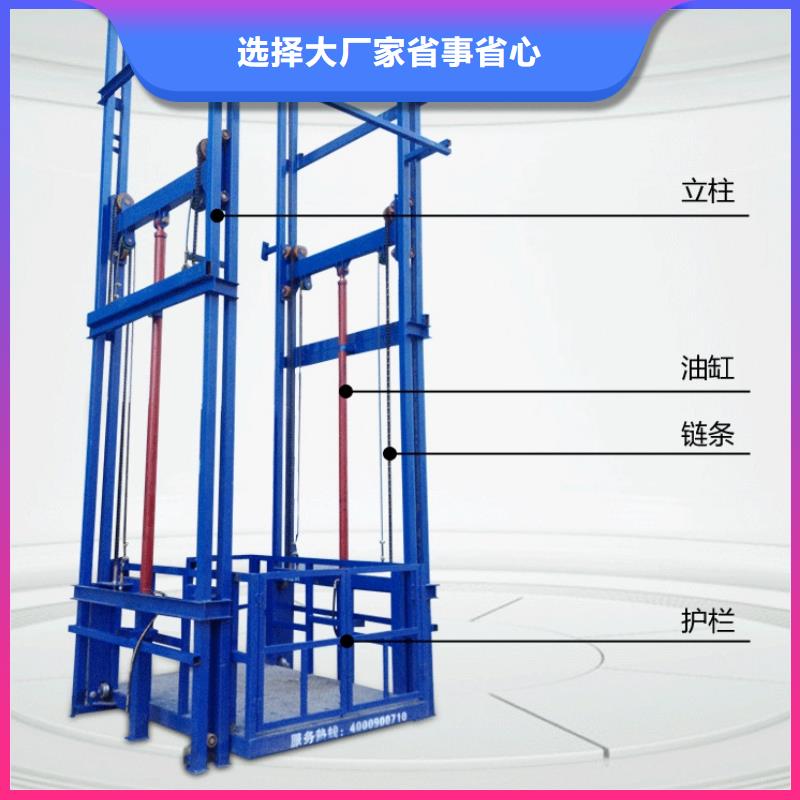 【货物升降平台】出租智能机械车库品类齐全