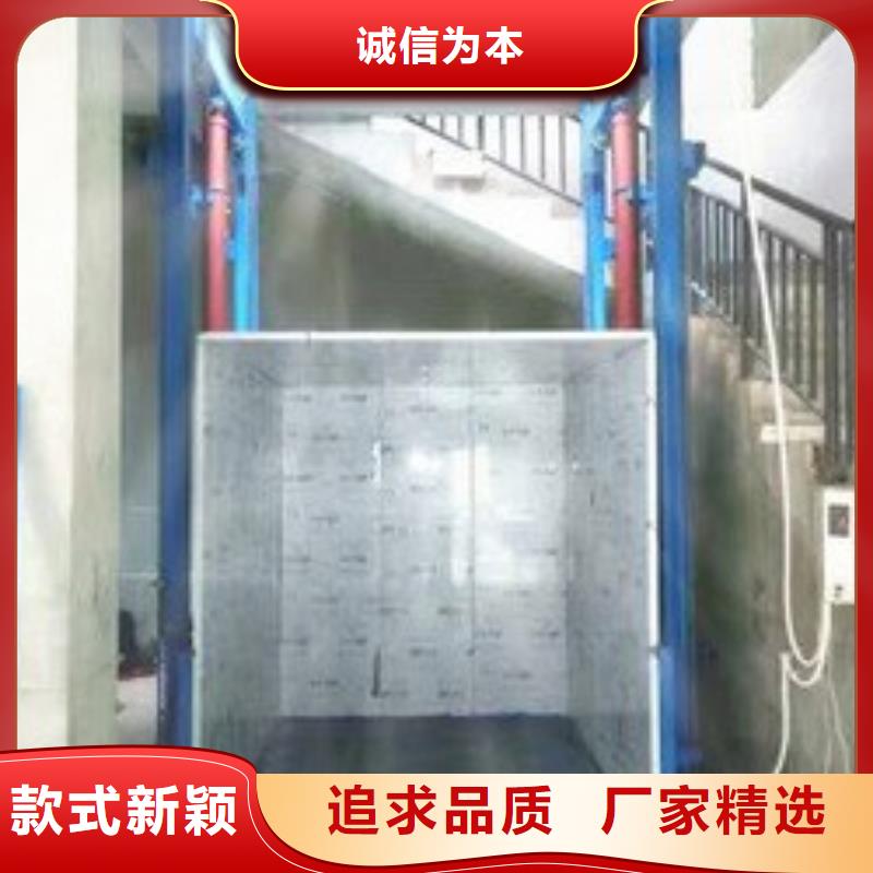 进口升降机源头好货