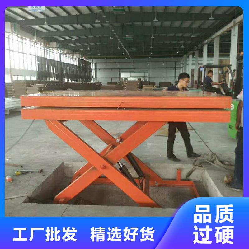 货梯全国十强