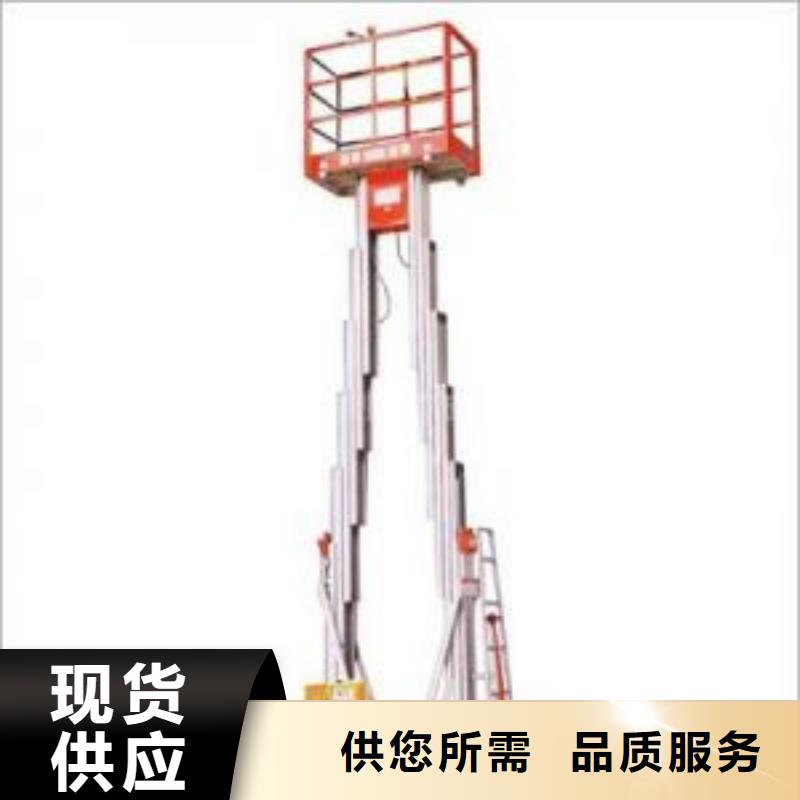 导轨升降货梯量大从优