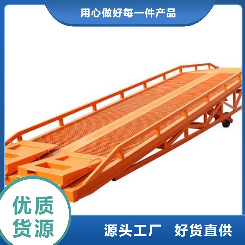 简易升降货梯厂家