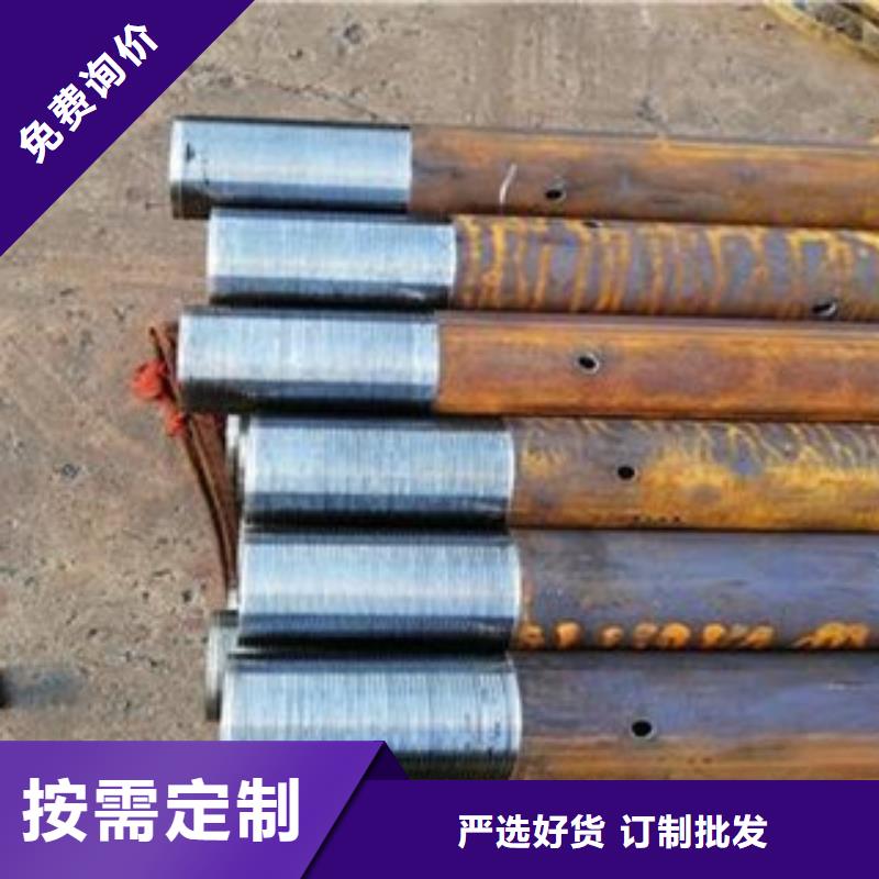 注浆管内螺旋管专业生产制造厂