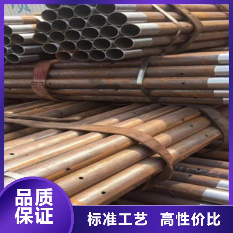 注浆管高压锅炉管细节决定品质