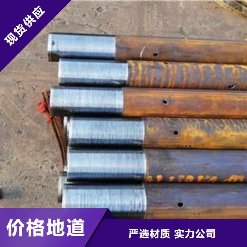 注浆管内螺旋管专业生产制造厂