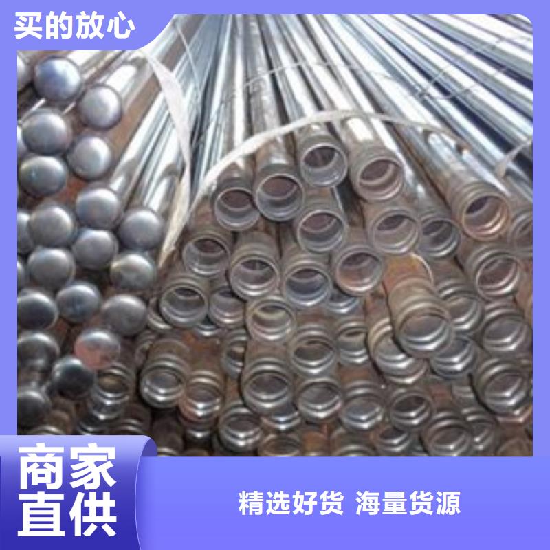 注浆管内螺旋管专业生产制造厂