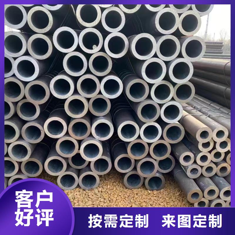 无缝钢管GB/T8163-2025流体管实力雄厚品质保障