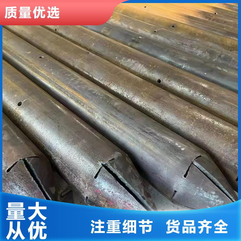 无缝钢管20G高压无缝管工厂价格