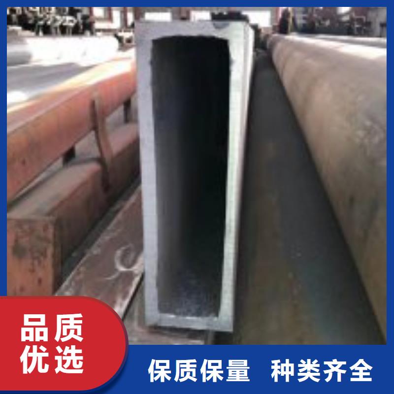 无缝方矩管GB/T3087-2008低压锅炉管实力见证