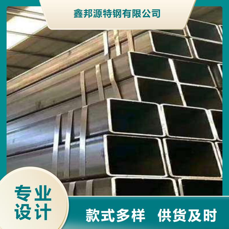 无缝方矩管精密钢管质量可靠