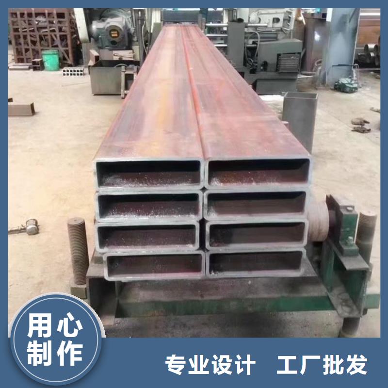 无缝方矩管无缝管性价比高