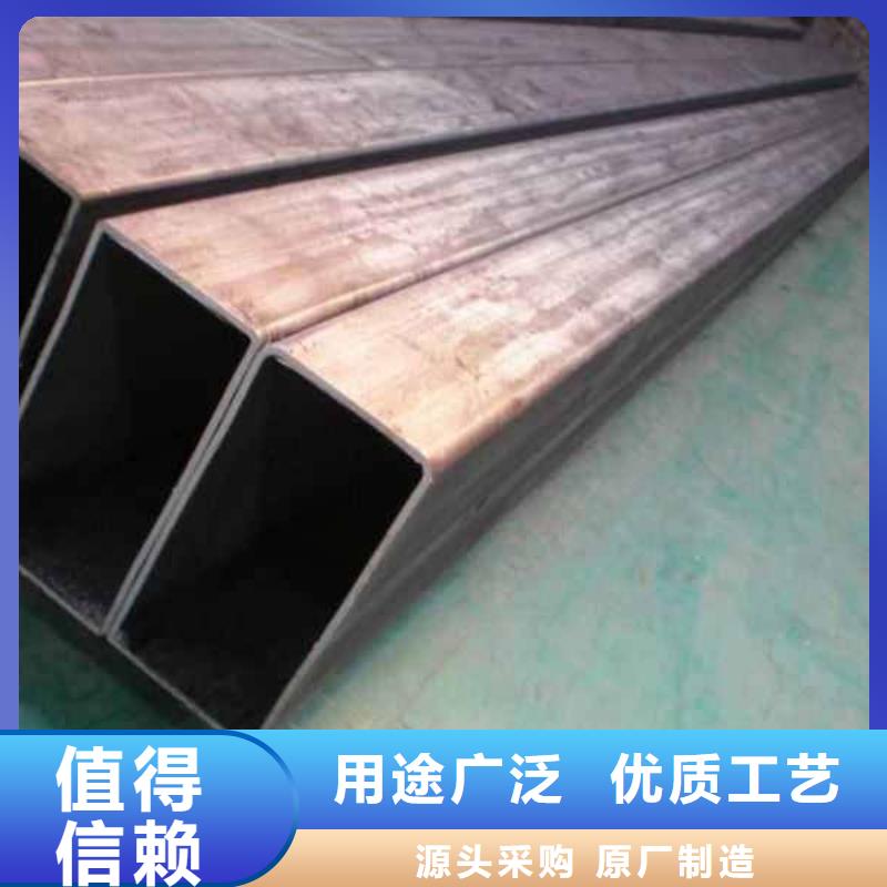 无缝方矩管GB/T9948-2013石油裂化管大量现货供应