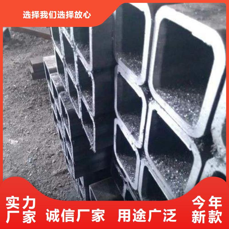 无缝方矩管GB/T9948-2013石油裂化管大量现货供应