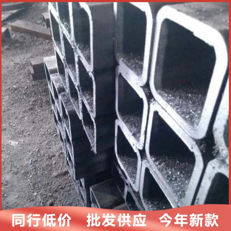 无缝方矩管无缝管性价比高