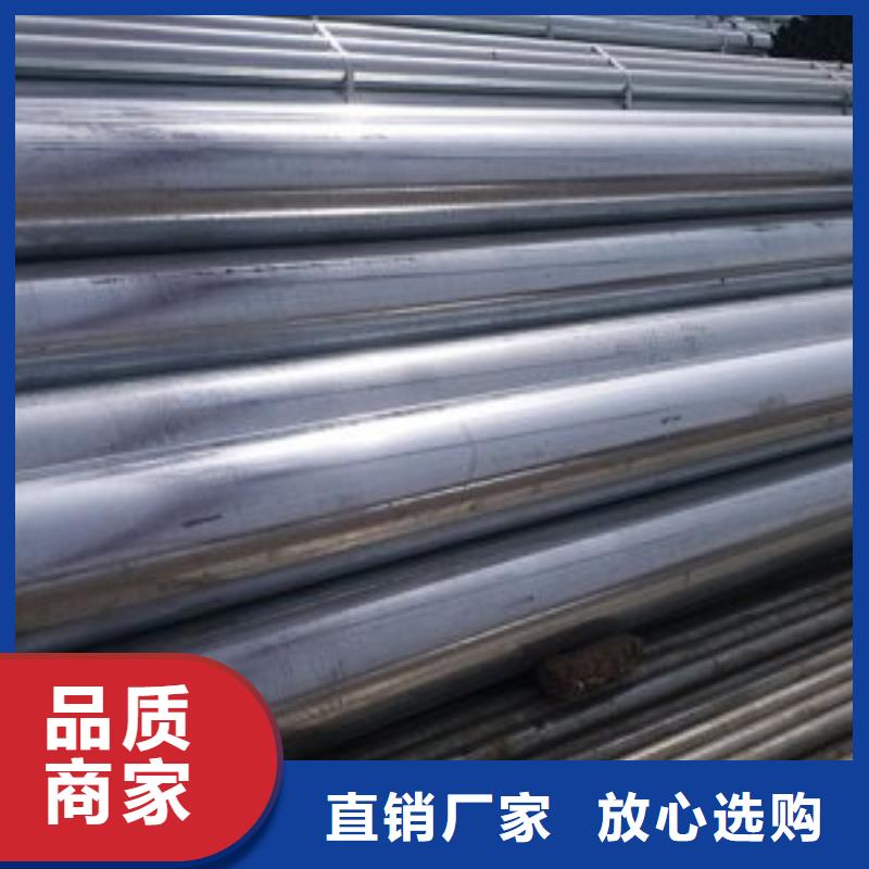 镀锌钢管价格有优势
