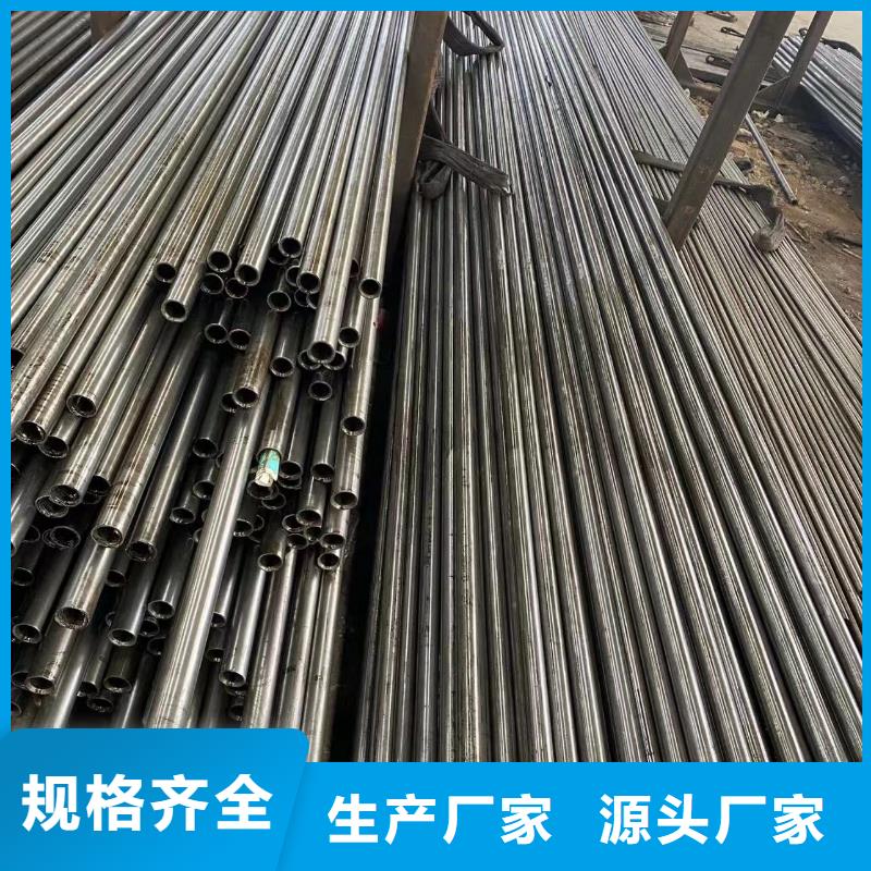 精密钢管石油套管老客户钟爱