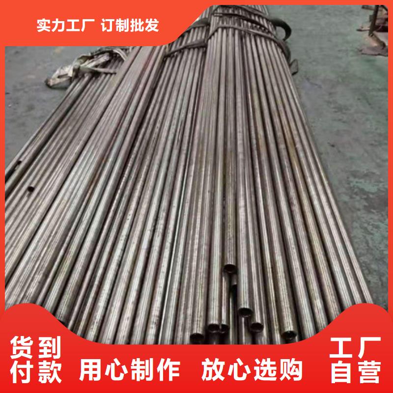 精密钢管镀锌钢管本地厂家值得信赖