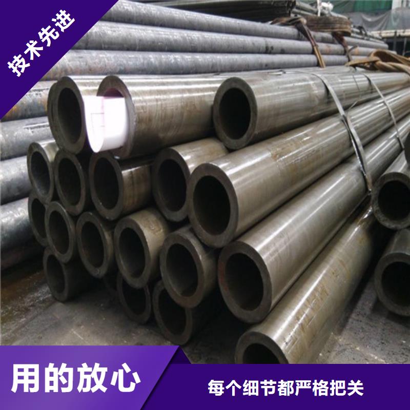 精密钢管高压化肥管商家