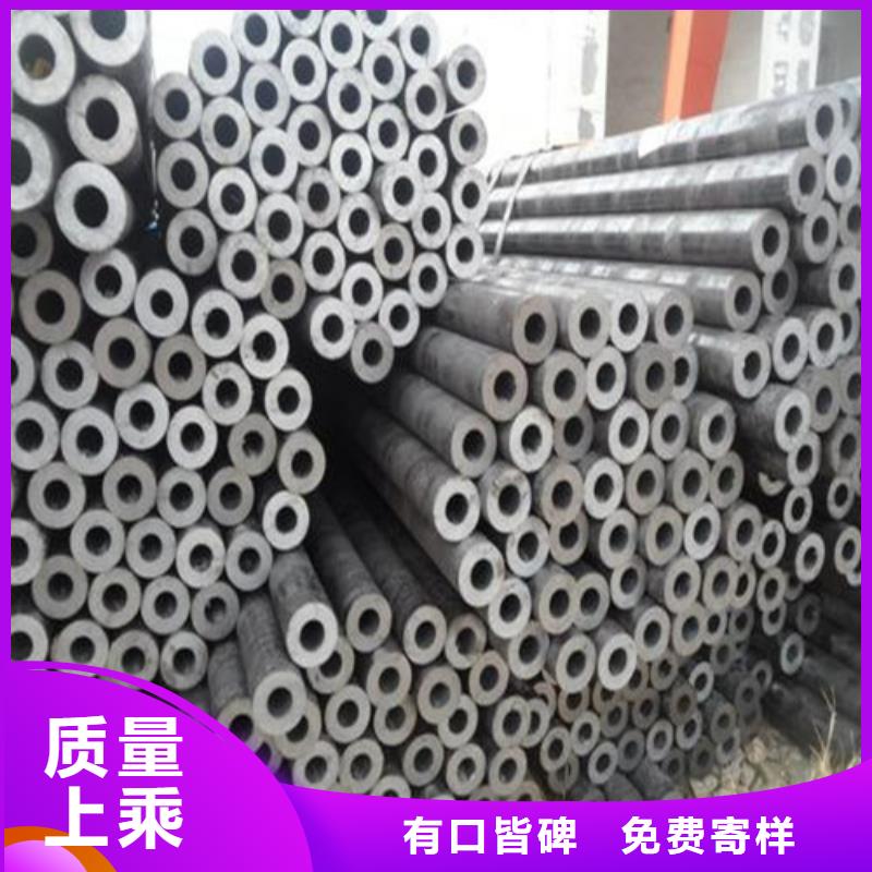 精密钢管高压化肥管商家