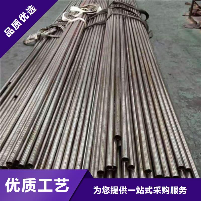 精密钢管-镀锌钢管生产安装
