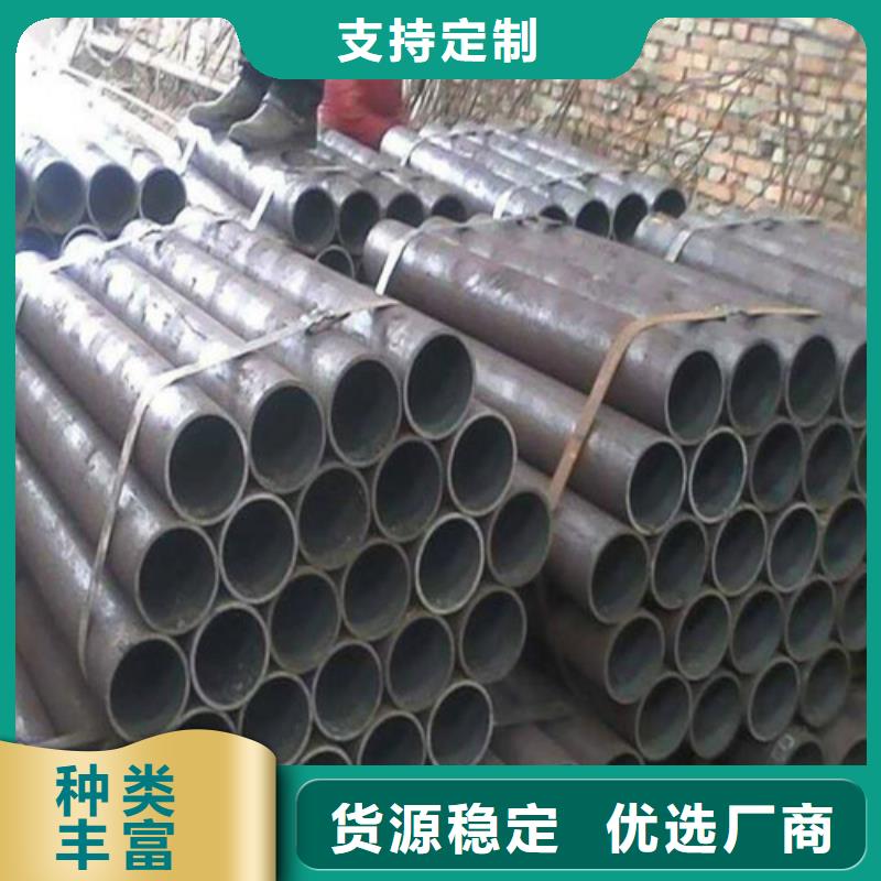 精密钢管40Cr无缝钢管常年出售