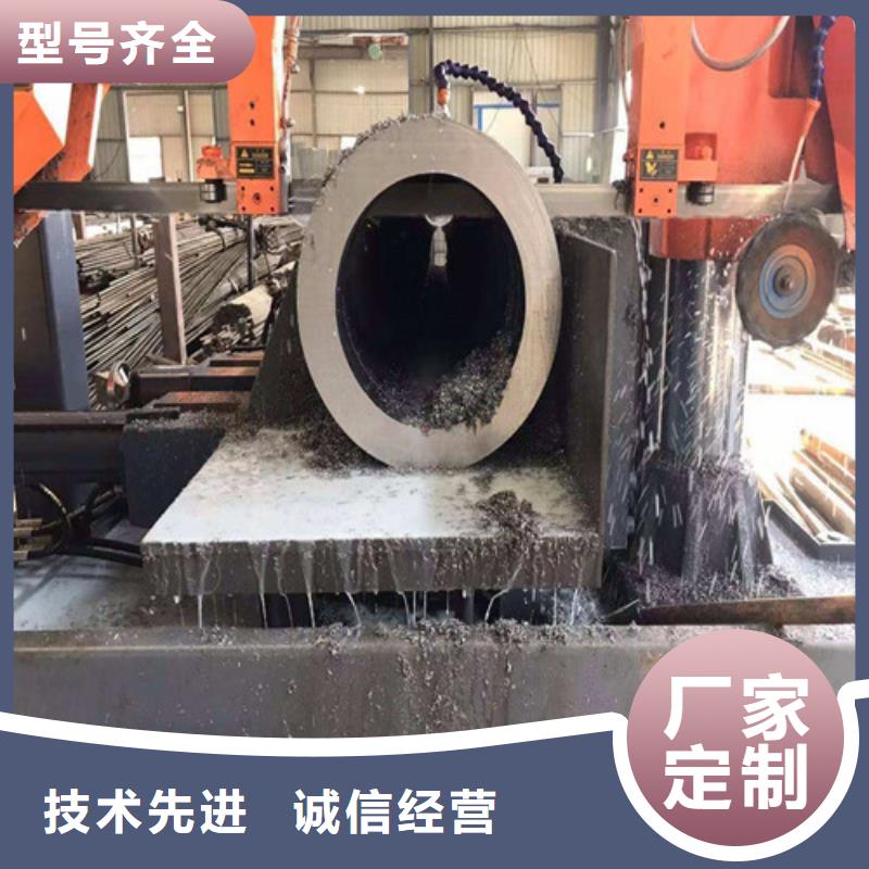精密钢管精密管价格透明